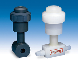 Racine releases RVL vortex meter