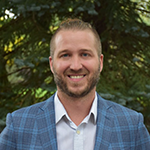 Photo of Ryan Morris