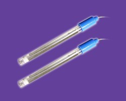 Sensorex introduces S150C and S151C-ORP pH/ORP electrodes