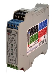 Alliance Sensors reduces setup time of LVDT Signal Conditioners
