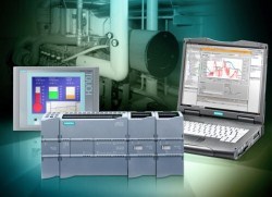 Siemens adds I/O modules to Simatic s7-1200 controller