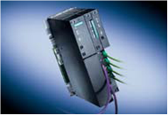 Siemens SIMATIC S7-400 Power Controller for System Solutions in Production and Process Applications