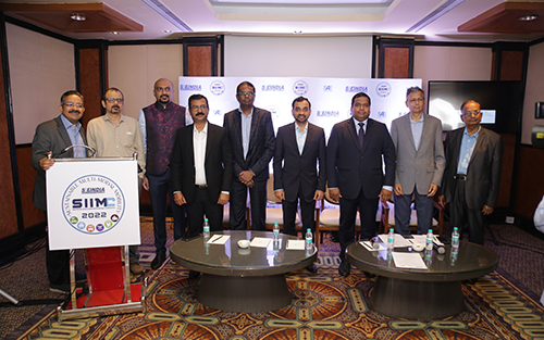 SAEINDIA International Mobility Conference Brings Together the Best from India’s Mobility Ecosystem