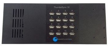 Saelig releases EL-2-12BIT datalogger