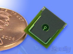UPSI releases UPSICAP temperature and humidity sensor