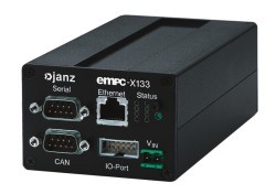 Saelig introduces CANminiBOX CANbus controller
