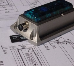 Saelig upgrades MSR145 miniature datalogger