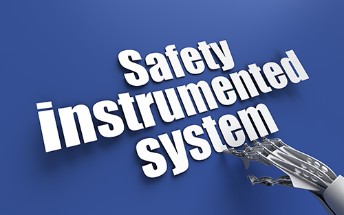 Automatic Configuration of a Safety Instrumented System