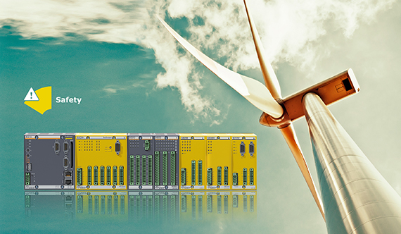 Bachmann introduces the SCT202 M1 automation module