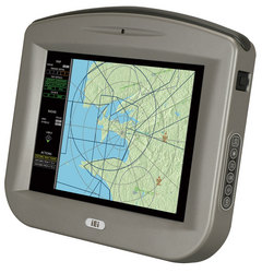 IEI releases waterproof SAILOR-12A Panel PC