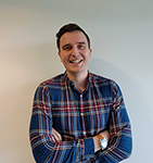 Photo of Sam Dunscombe