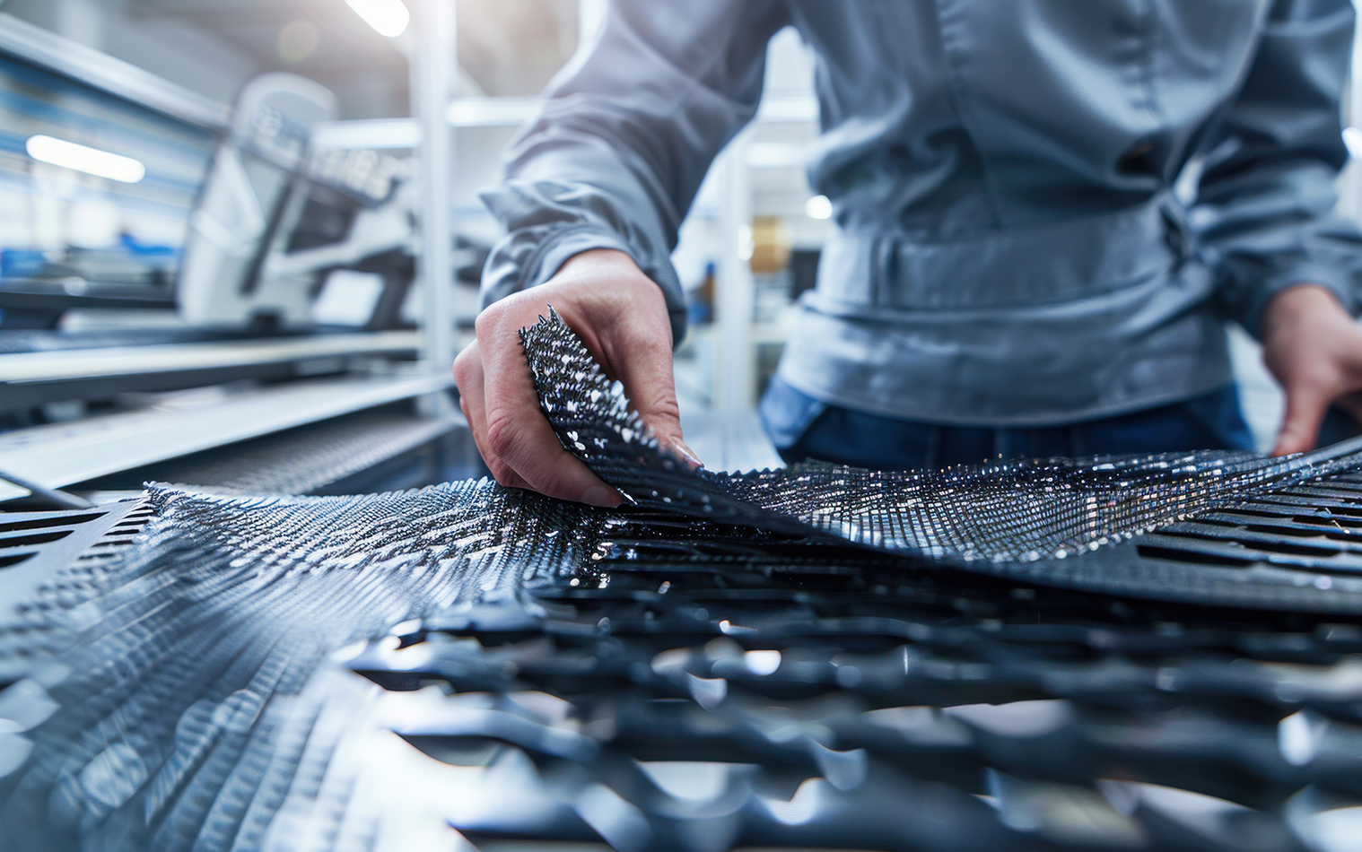Feature Image for Ensuring High Reliability in Aerospace Materials and Electronics With SAM