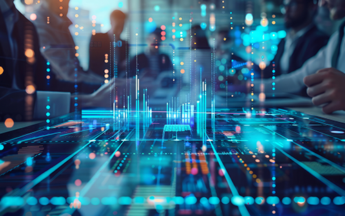 Samotics Secures EIB Financing to Accelerate the Transformation of Industrial Efficiency and Reliability with AI