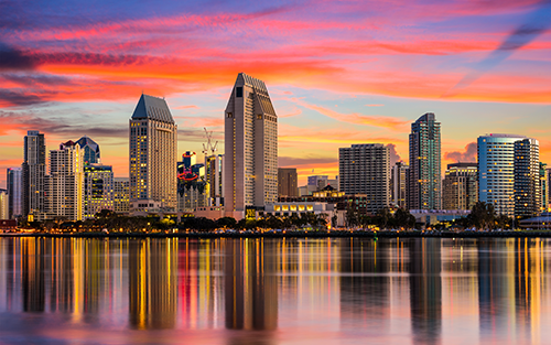 Qualcomm Technologies Unveils IoTaaS Proof Point with IoT & AI-enabled Smart Campus in San Diego