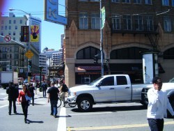 Paradox Engineering to control street lighting in San Francisco