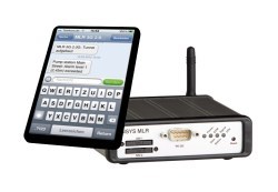INSYS adds sandbox to data communication devices