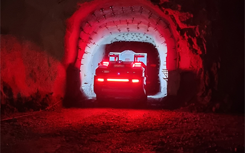 VTT, Nokia and Sandvik Work Toward Safe Autonomous Underground Mining Supported by 5G and Edge Intelligence