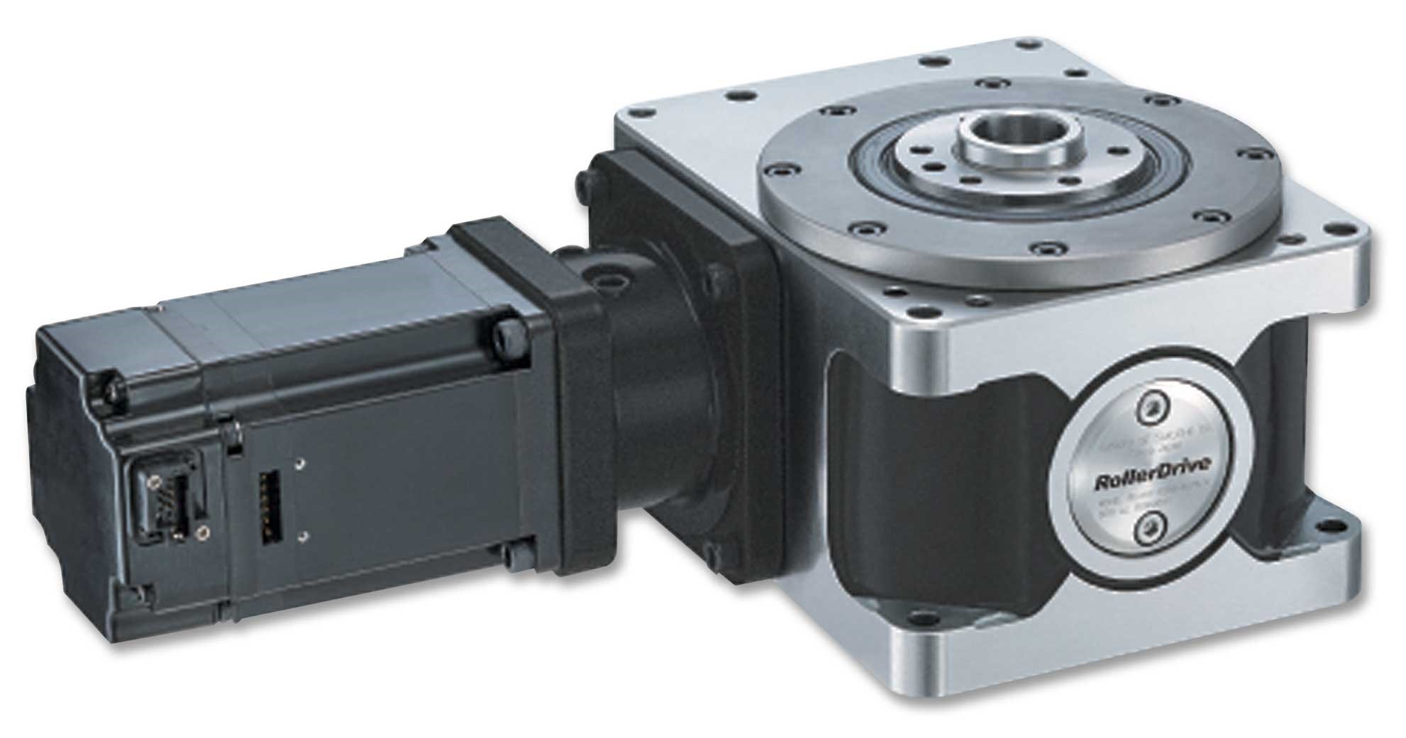 Electromate announces Sankyo Automation RollerDrive Reducers