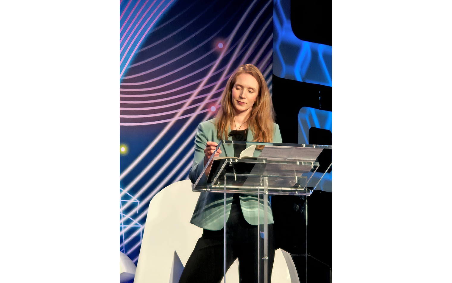 Thumbnail for ISA Fellow Sarah Fluchs: Making Cybersecurity Accessible for Engineers