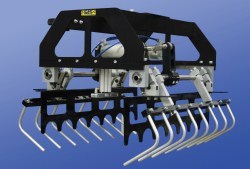 SAS Automation Introduces FBG-22 Bag Gripper