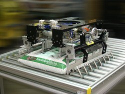 SAS Automation introduces ABG-25 adjustable bag gripper