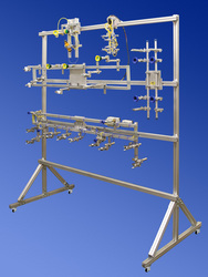 SAS Automation introduces EOAT Rack
