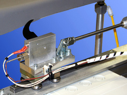 SAS Automation introduces new Rail Degater