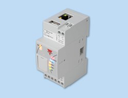 Carlo Gavazzi announces SBWEB BACnet Gateway