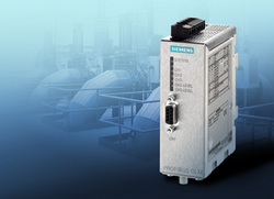Siemens updates Profibus optical link modules
