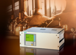 Siemens announces Oxymat 64 oxygen analyzer