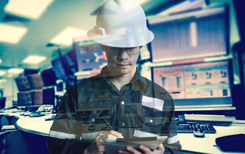 SCADA Systems are an Enabler for IT/OT Connectivity