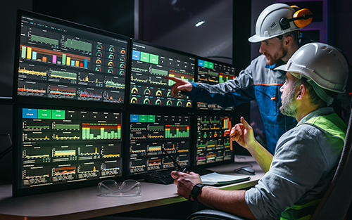 Solutions for SCADA Access Control Challenges