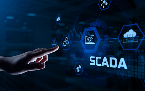 SCADA Systems Get a Boost From IIoT and Digitalization