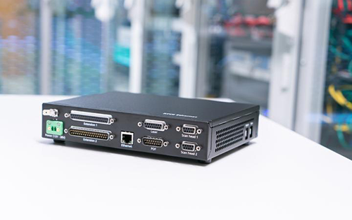 Scanlab's 'Click-in-System' Simplifies Integration for Industrial Manufacture