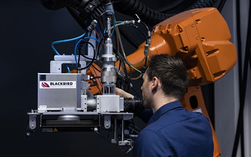 Scanlab Develops Promising System Concepts for Laser Applications