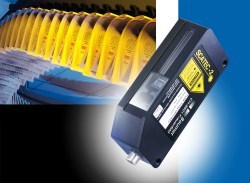 Baumer introduces SCATEC sensor for printing