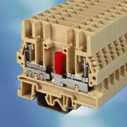 ASI announces SCB sliding link terminal blocks