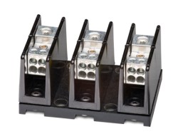 Cooper Bussmann® Introduces Power Distribution Blocks