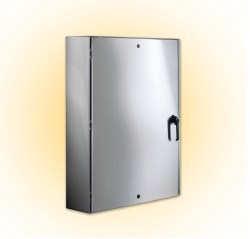 OMEGA Introduces SCE-ELSSLPPL Electrical Enclosures