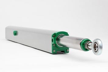 Schaeffler announces linear actuator for solar tracking systems