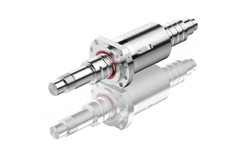 Schneeberger's Integrated Measuring System Guarantees Exact Travel Distances