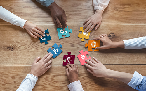 Schneider Electric Calls for Stronger Collaboration in Industries of the Future