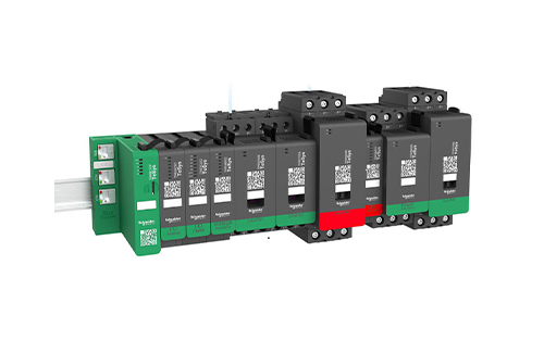 TeSys Island by Schneider Electric