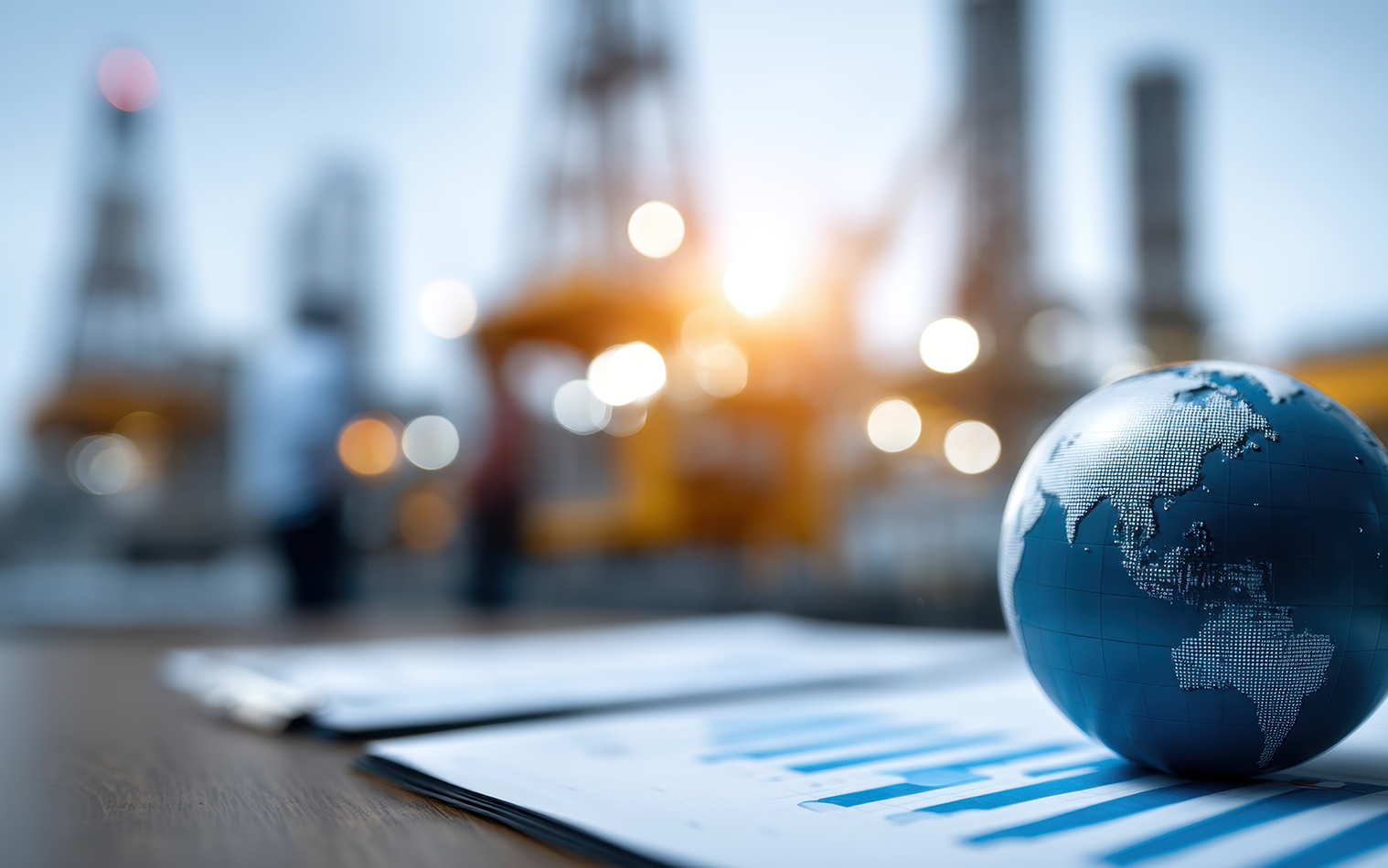 Thumbnail for Global Study Shows Energy Industry Ramping Up Investment in Autonomous Operations by 2030 as AI Reshapes Performance
