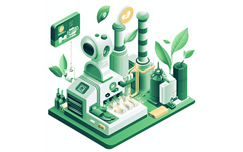 The Carbon ROI of AI: Scaling Sustainable Energy Through Intelligent Systems