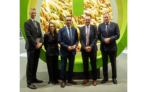 Schneider Electric Demonstrates Technologies Shaping the Future of Industry at Hannover Messe 2025