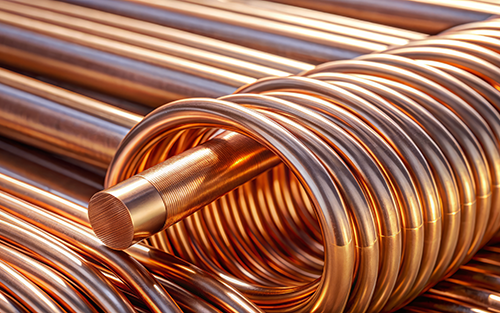 Schneider Electric and Glencore Collaborate to Drive Copper Circularity