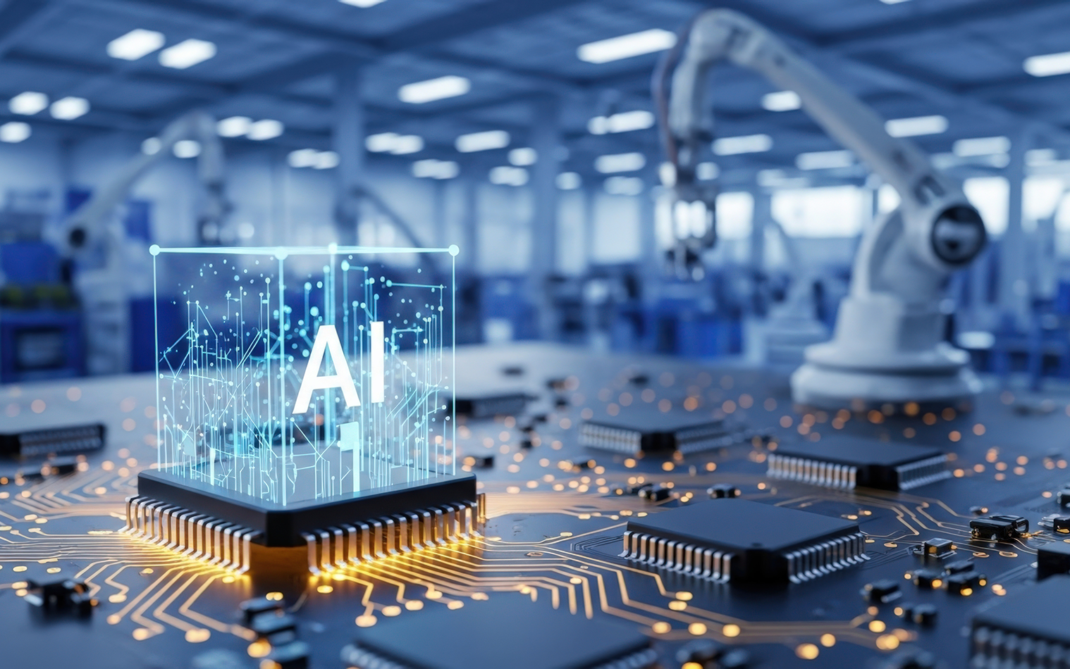 Thumbnail for Schneider Electric Unveils Next Generation Agentic Manufacturing Capabilities with Microsoft Azure AI
