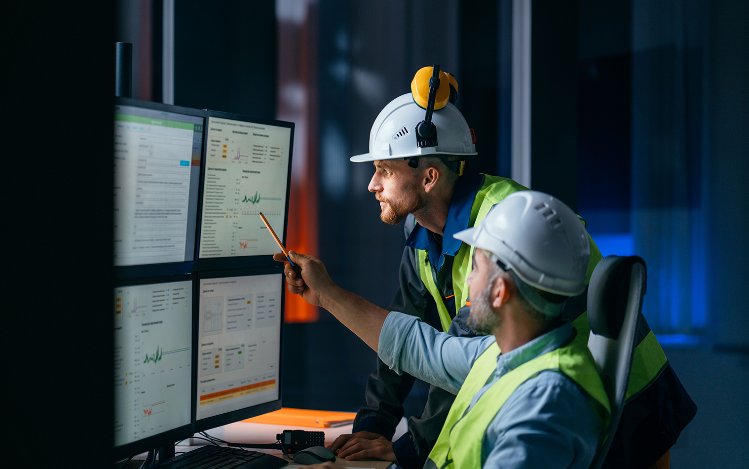 Feature Image for Schneider Electric Unveils Open, Software‑Defined Distributed Control System (DCS) to Power Flexible, Future‑Ready Industrial Automation