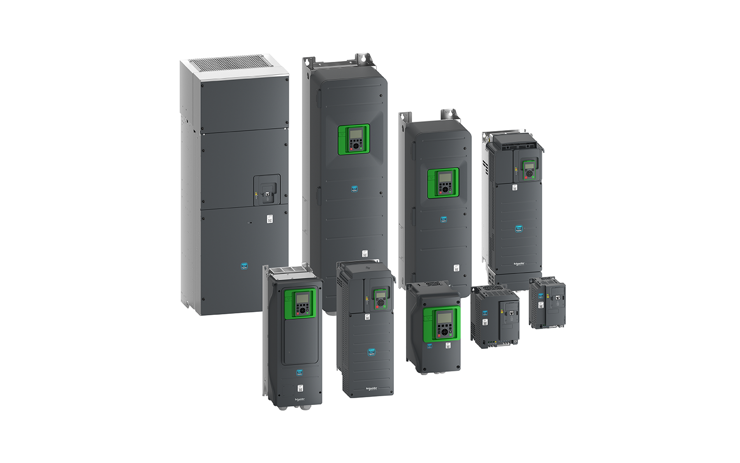 Feature Image for Schneider Electric Unveils Next-Generation Altivar HVAC Drives to Boost Energy Efficiency, Reliability and Smart Building Performance